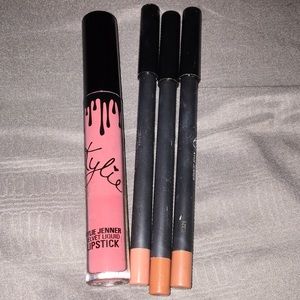 Kylie cosmetics